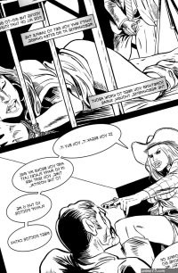 Pussycats Porn comic Rule 34 comic Cartoon porn comic
