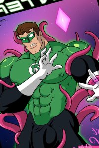 Green Lantern