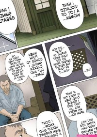 REDLIGHT Sister comic porn