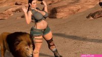 Tomb Raider 01 Read Online Free Porn Comic