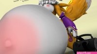 Post 5732926: Digimon Renamon