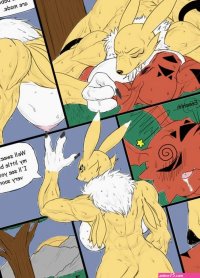Read Pent Up