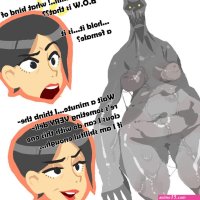 Kemokino RE4 Remake Ada