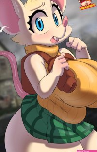 Comic Porno TotoDraws Mouse And Dog Resident Evil 4