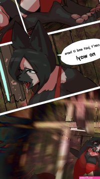 Resident Evil 4 Comic Porn comic Rule 34 comic Cartoon porn comic