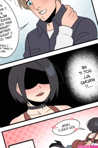 Dangerous Bride