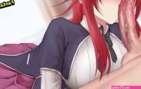 Sexy Rias Gremory Porn Videos