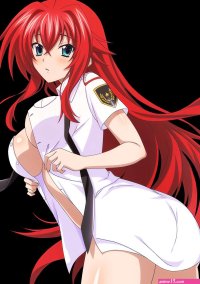SeXy AniMe on X: Rias Gremory from High School DxD Lewd Hot Porn Hentai AnimePorn XXX HighSchoolDxD highschooldxd RiasGremory Sexy
