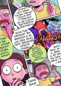 Rick Morty