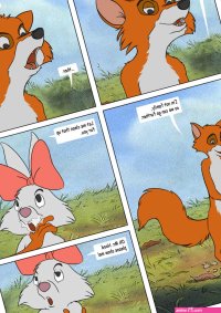 McDutt Breeding the Poor robin hood
