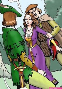 Robin Hood