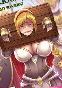 Robin Hood the Queen of Thieves 2 Porn comic Rule 34 comic Cartoon porn comic
