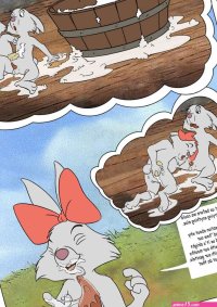 Breeding The Poor Rule 34 Porn Comic