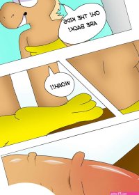 Post 3974851: comic Piggy pony Roblox