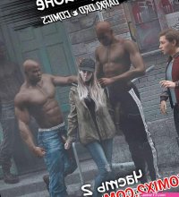 Resident Evil.. 2. Rose In The Hood. Darklord