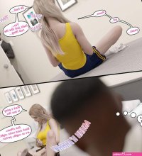 Rose In The Hood Part 3 Porn Comic english 22
