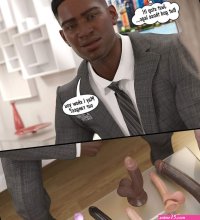 Rose In The Hood Part 3 Porn Comic english 16