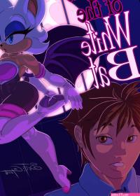 Night of The White Bat Porn comic Cartoon porn comics Rule 34 comic