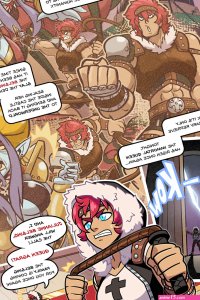 Demons Layer Porn comic Cartoon porn comics Rule 34 comic