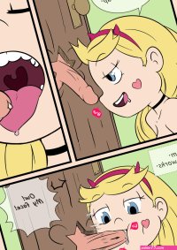 Stars Gloryhole Porn comic Cartoon porn comics Rule 34 comic