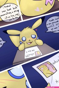 Glory Hole Stories porn comic