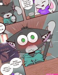 Glory Hole Stories 2 Rule 34 Porn Comic