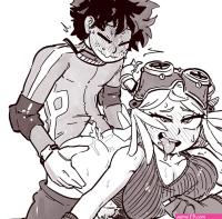 My Hero Academia Futa Rule 34