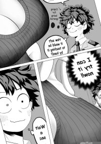 My Hero Academia