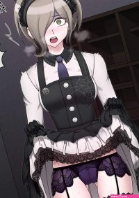 Porn comic Kirumi Tojo. Mackgee Sex comic guy decided to