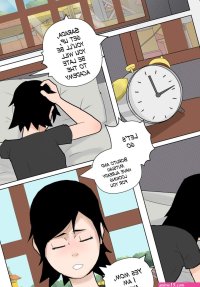 Sarada ics