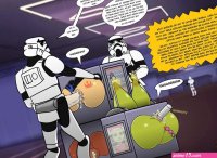 Star Wars What Ifs