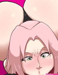 Sakura rule 34