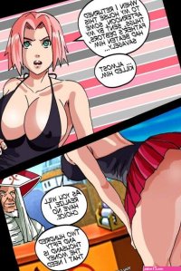 Sakura rule 34