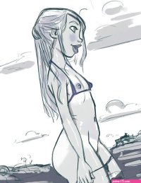 Santo Playa Parte 1 y 2