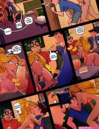 . 1. Santo Playa. Jabcomix.