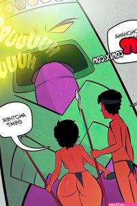 Jab Comix
