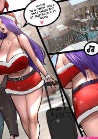 Christmas Special- Scarlett Ann