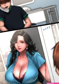 Porn comic Miss Li. Chapter 1. Scarlett Ann. Sex comic busty math teacher