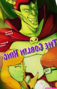 Parody: Scooby-Doo Porn Comics Hentai Porns