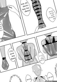 Self-Bondage 3