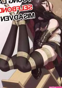 Shimotsukiro Ojou-sama no Jibaku Jiko