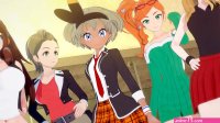 Into the Pokemon Verse Vol 2