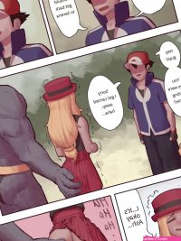 Machamp Used Knock Up! 3