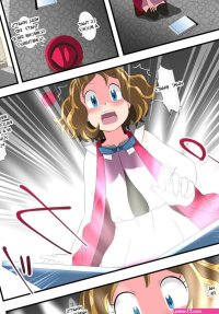shinenkan Book of Serena: They thought I wa...