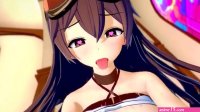 Hot Sex With Cute Anime Girl Hentai Genshin Impact at henta.vip