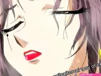 Anime big boobs lesbian teacher