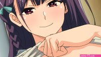 Horny Schoolgirl Films an Adult Movie in Sex ga Suki de Suki de Daisuki na Classmate no Anoko Episode 2!