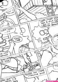 Cartoon Porn Comic image 88715