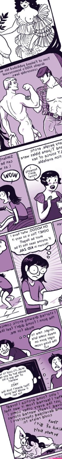 Oh Joy Sex Toy