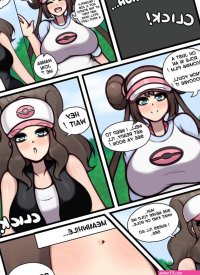 Porn comic A film lasts longer. Zapklink Sex comic brunettes returned home